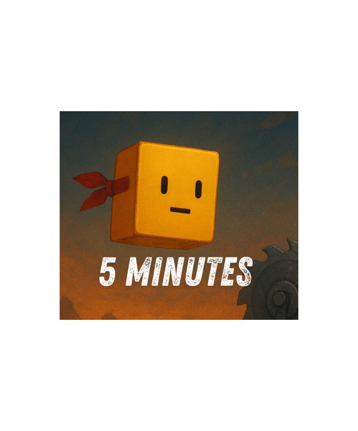 5 minutes - DLC 2 DLC Steam Key GLOBAL